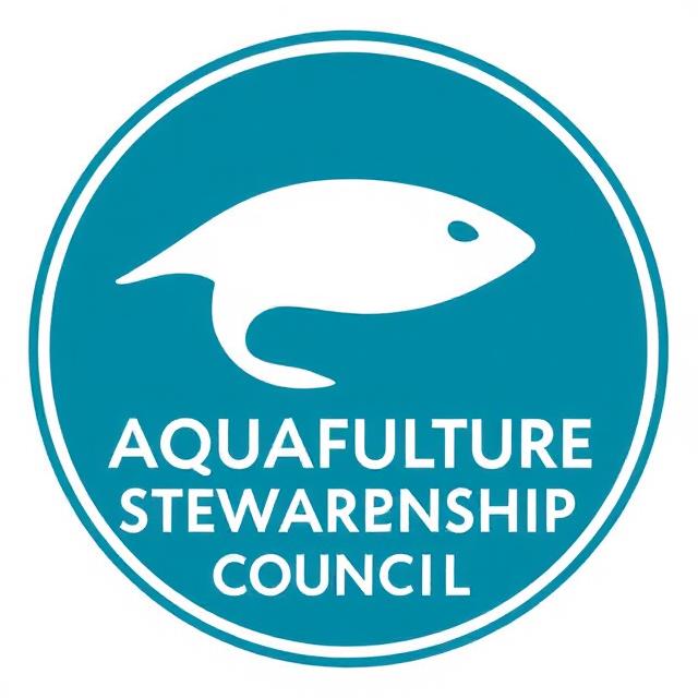 Aquaculture Stewardship Council Logo